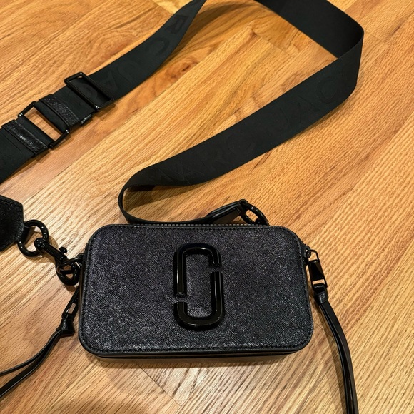 Marc Jacobs The Snapshot DTM Bag - Picture 2 of 11